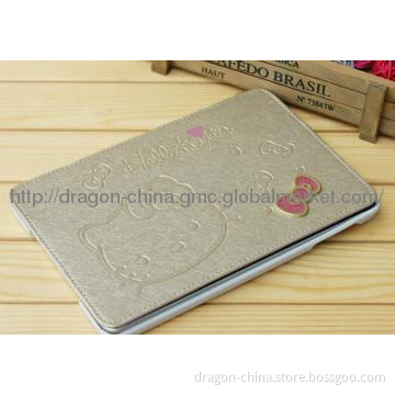 hello kitty cover case for ipad mini
